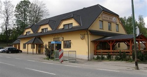 Hotel u Jihlavy