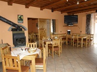 restaurace Vysočina