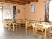 restaurace Vysočina